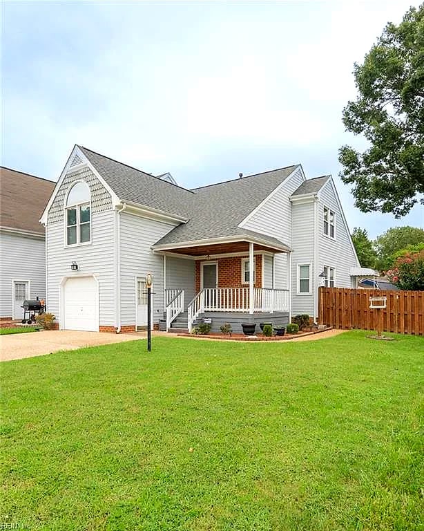 3413 Cricket Hollow Ln, Chesapeake, VA
