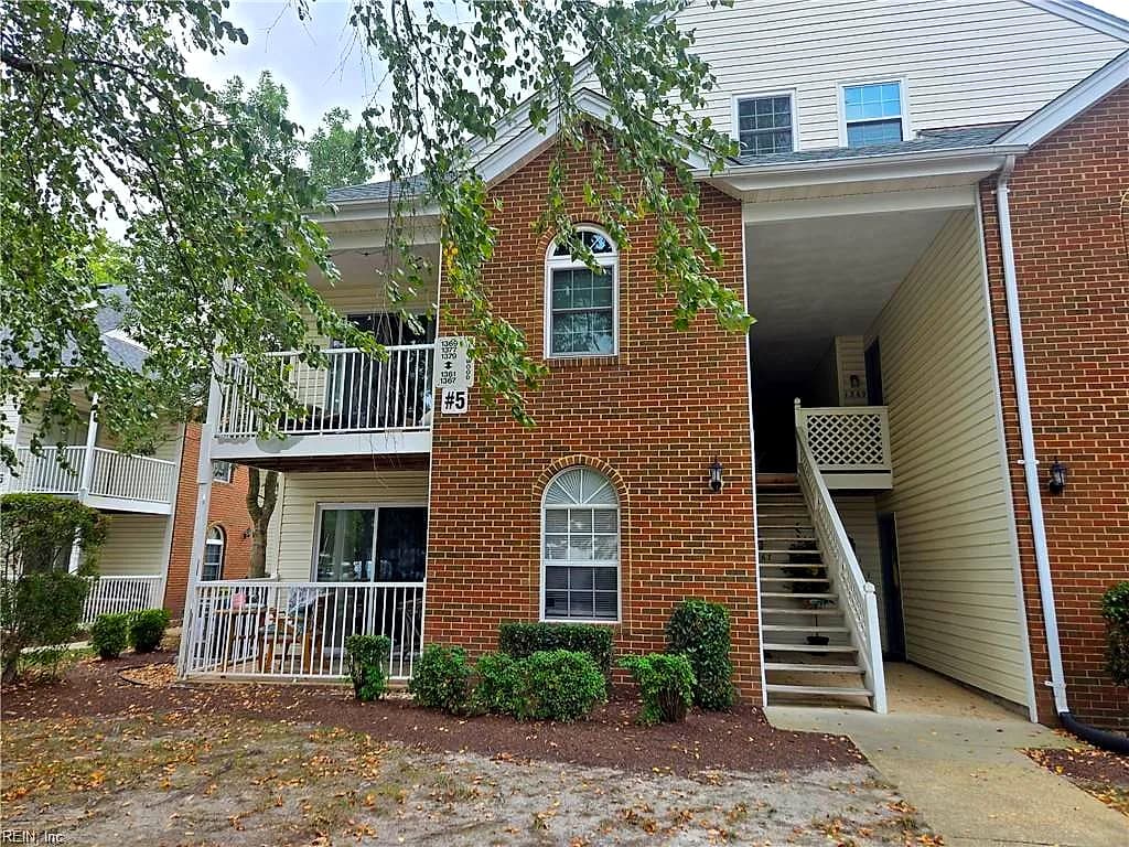 1377 Ivywood RD, VIRGINIA BEACH VA 23453 - Photo 2