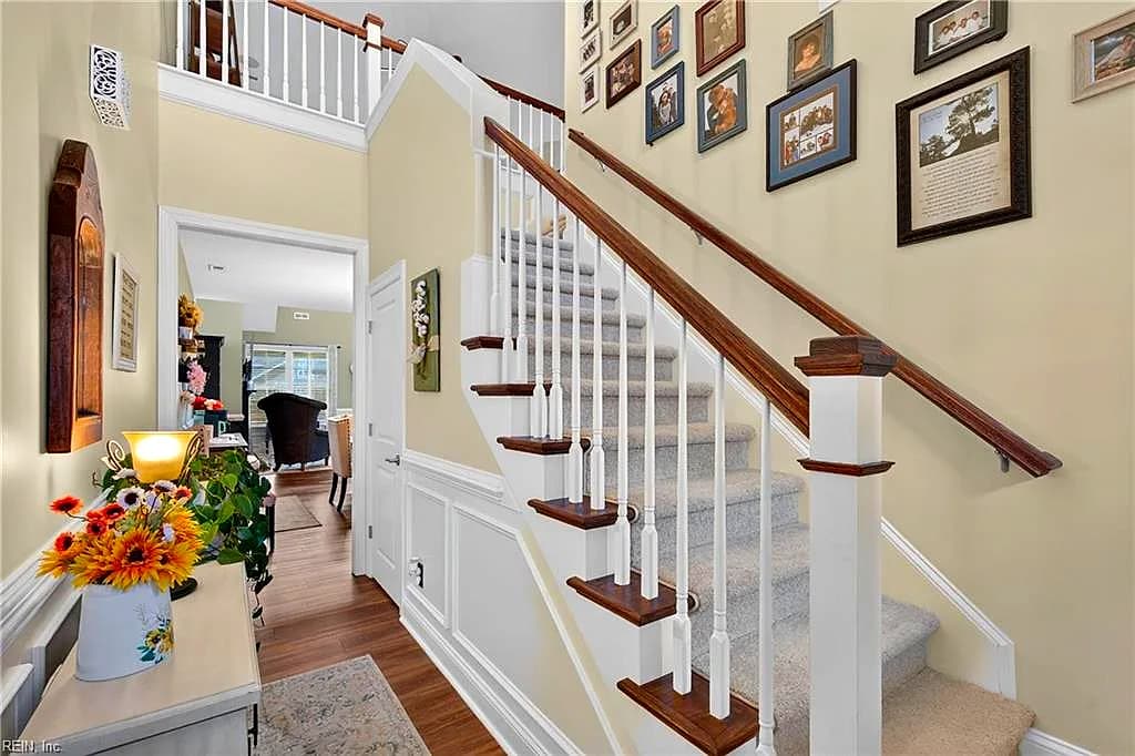 302 Thornwood DR, SUFFOLK VA 23435 - Photo 3