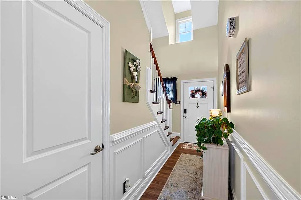 302 Thornwood DR, SUFFOLK VA 23435 - Photo 4