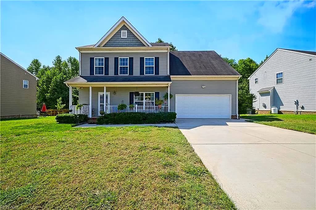 24370 John Henry ST, WINDSOR VA 23487 - Photo 5