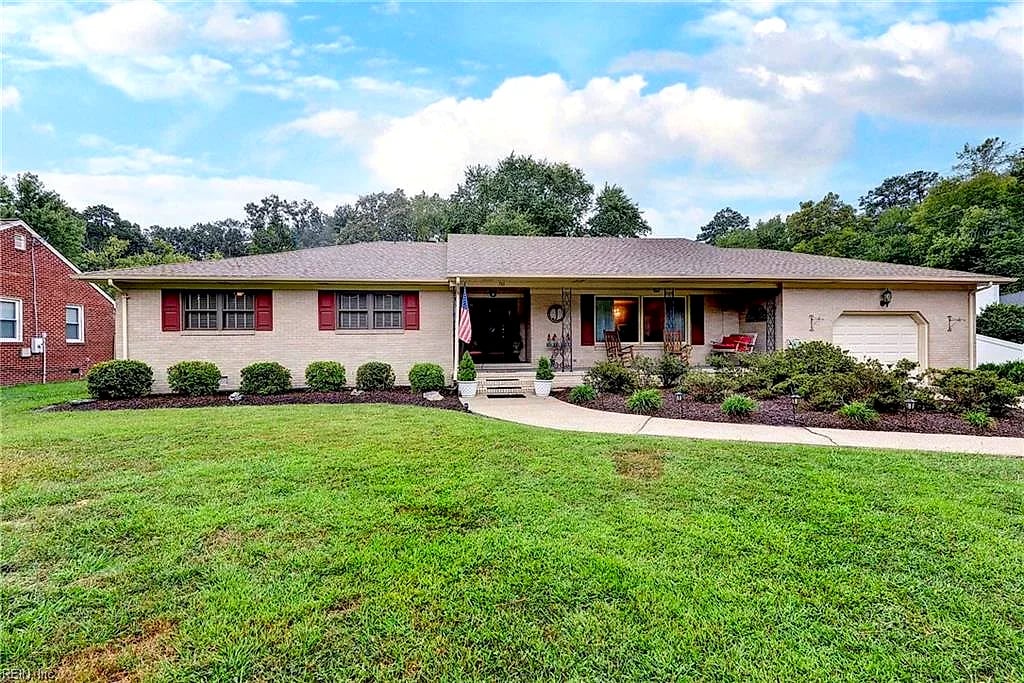 701 Dare Rd, Yorktown, VA