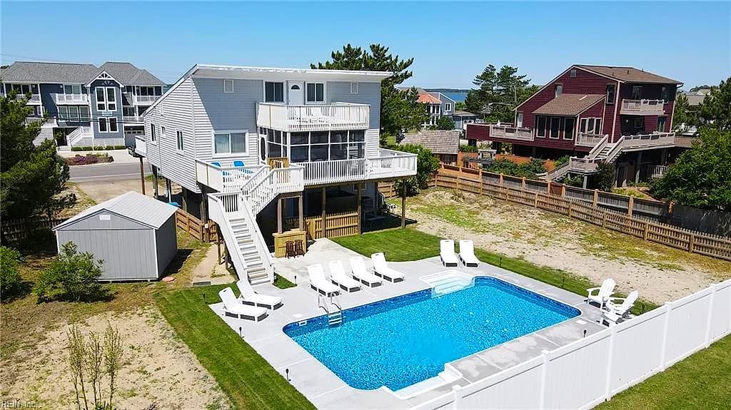 3520 Sandpiper Road RD, VIRGINIA BEACH VA 23456 - Main photo