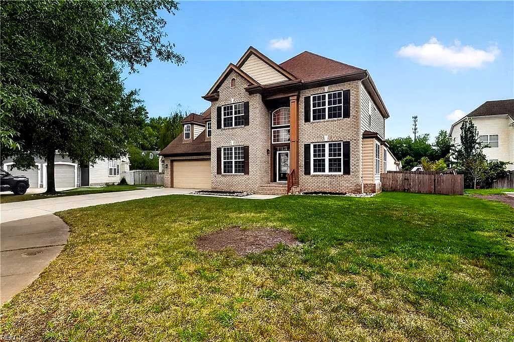 2413 Caitlan Loch LN, VIRGINIA BEACH VA 23456 - Photo 4