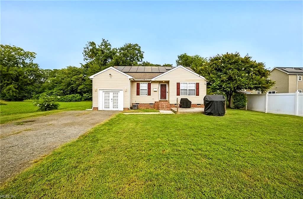600 Dale ST, HAMPTON VA 23661 - Photo 4