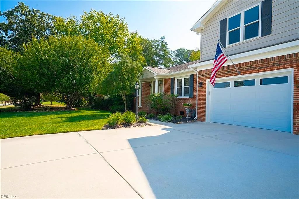 1661 Will O Wisp DR, VIRGINIA BEACH VA 23454