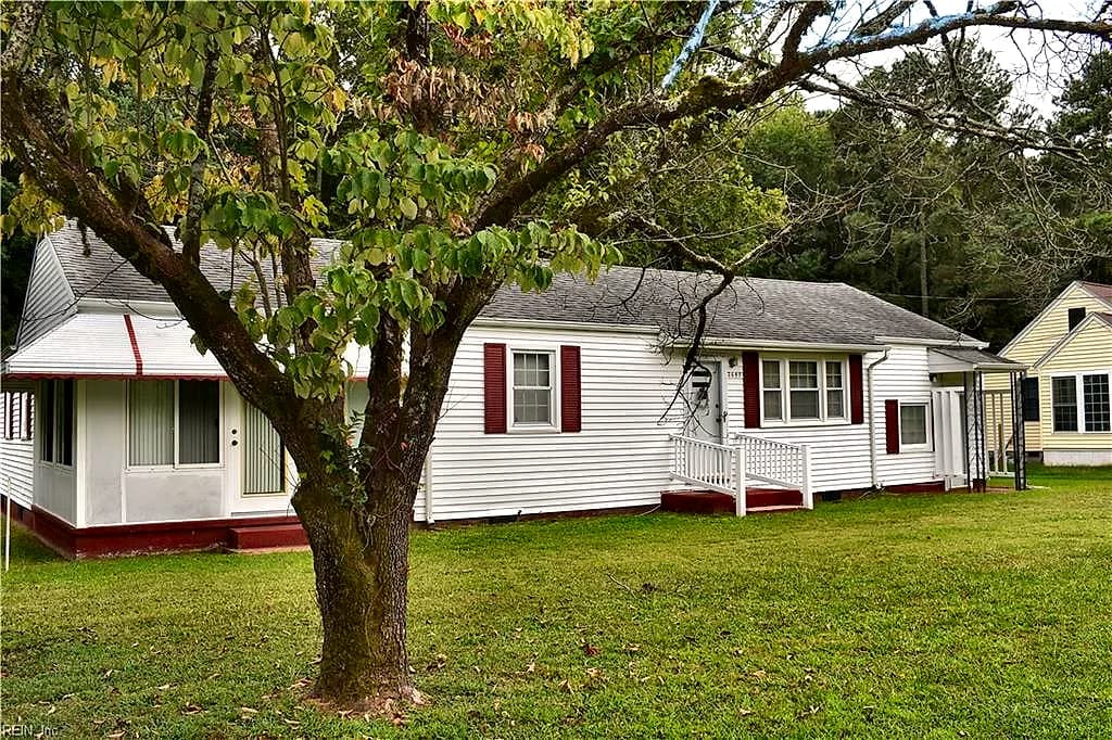 2645 N Landing RD, VIRGINIA BEACH VA 23456 - Main photo