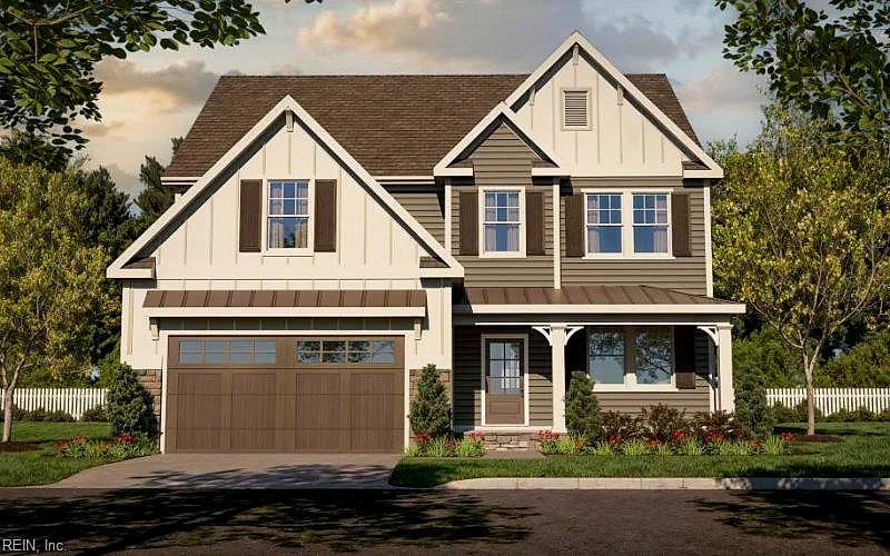 MM Wrenfield NONE, WINDSOR VA 23487