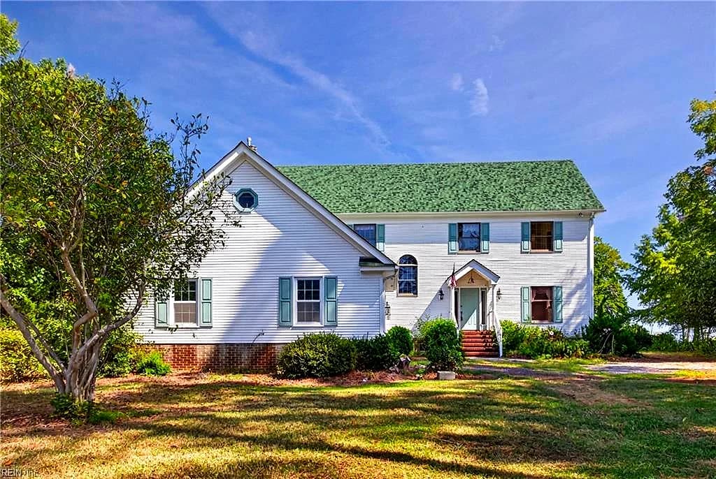 9228 Wigneil ST, SUFFOLK VA 23433 - Photo 2