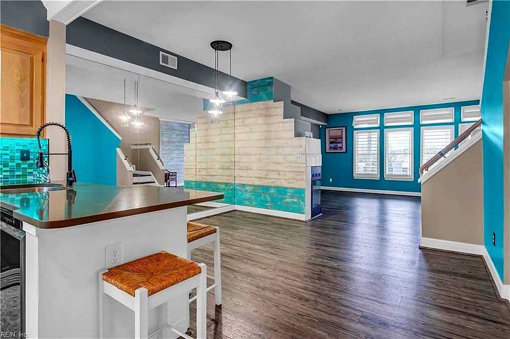 1030 Porte Harbour ARCH, HAMPTON VA 23669 - Photo 4