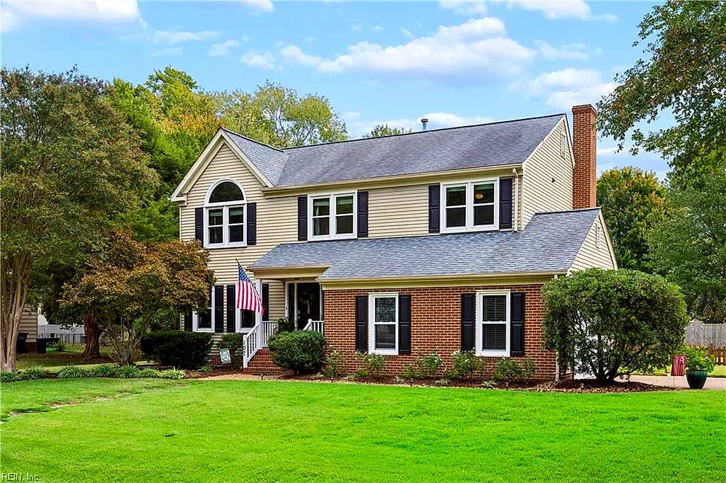 107 Allen Harris DR, YORKTOWN VA 23692 - Photo 5