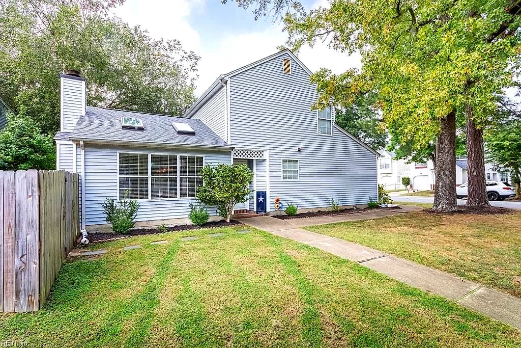470 Wrenn CIR, NEWPORT NEWS VA 23608 - Photo 3