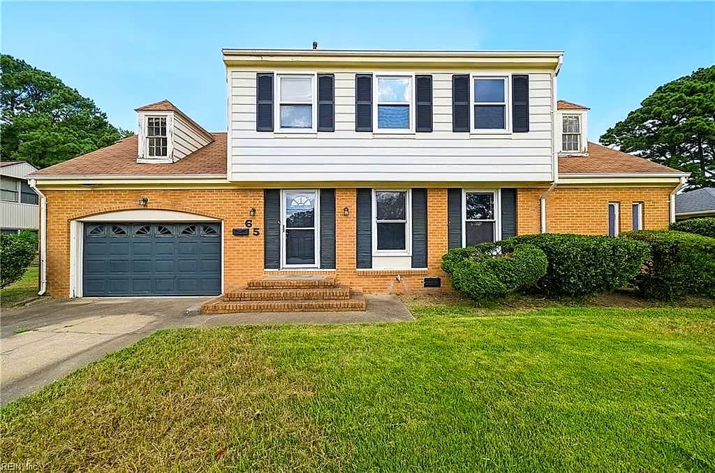 65 Tide Mill LN, HAMPTON VA 23666 - Photo 2