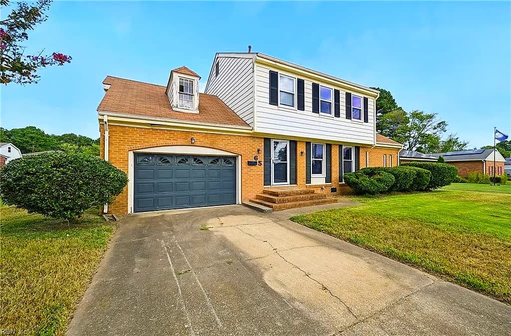65 Tide Mill LN, HAMPTON VA 23666 - Photo 3