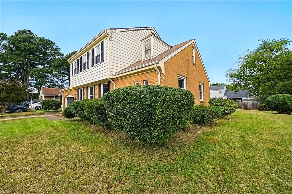 65 Tide Mill LN, HAMPTON VA 23666 - Photo 4