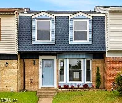 3860 Governors WAY, VIRGINIA BEACH VA 23452 - Main photo