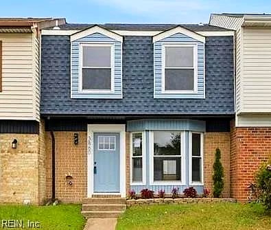3860 Governors Way, Virginia Beach, VA