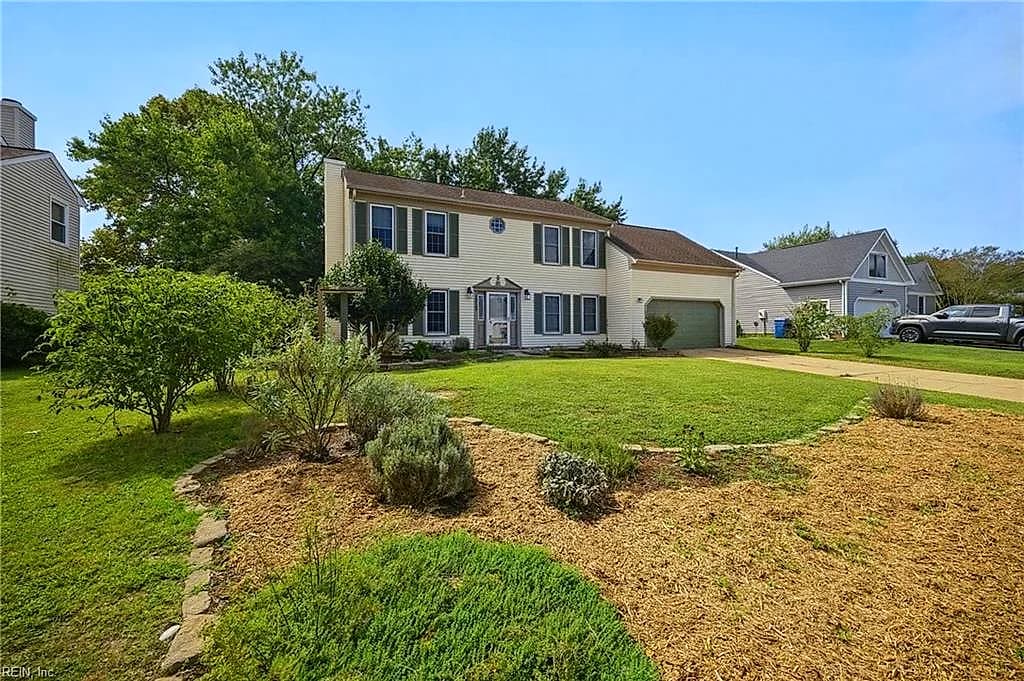 1213 Mendelssohn CT, VIRGINIA BEACH VA 23454 - Photo 3