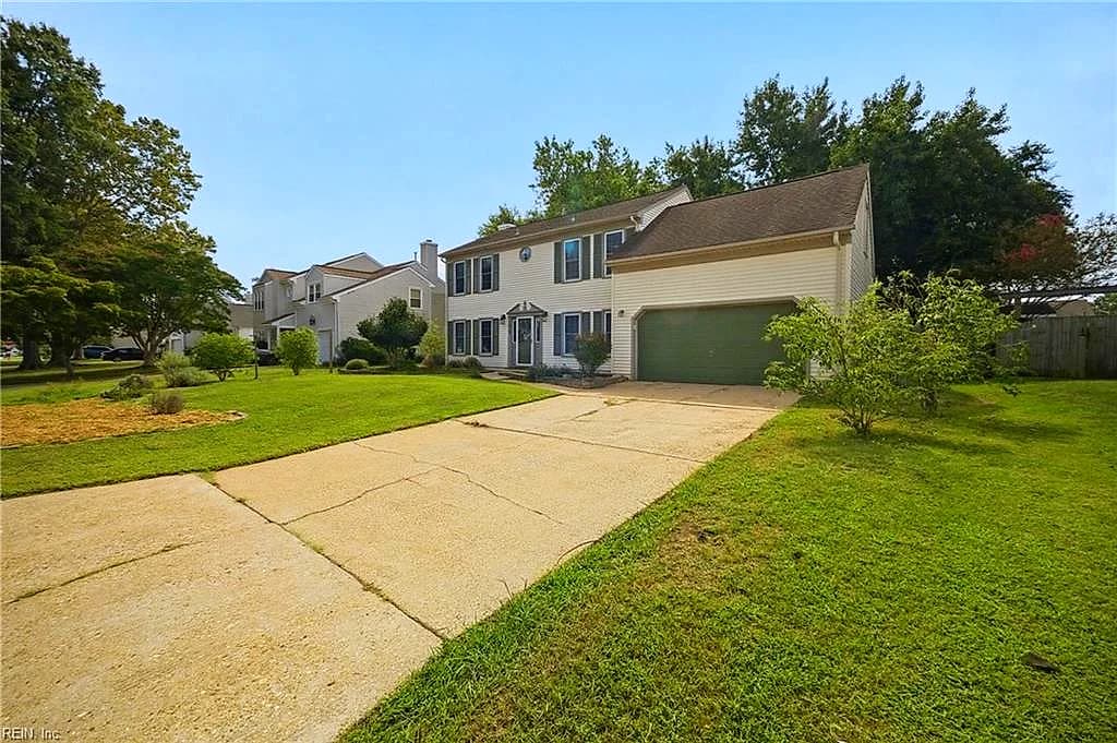 1213 Mendelssohn CT, VIRGINIA BEACH VA 23454 - Photo 4