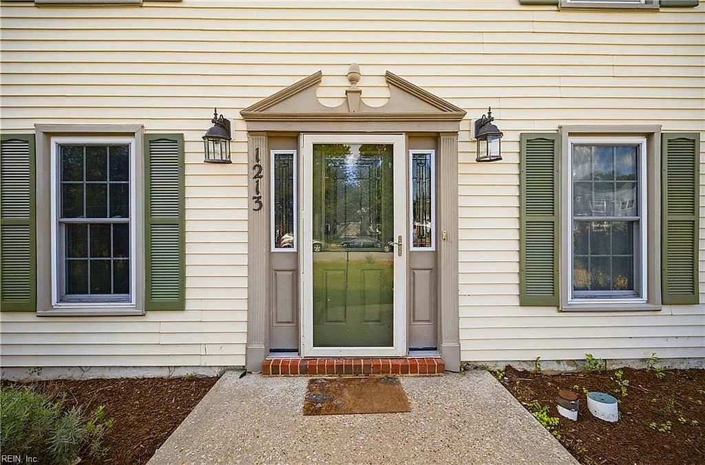 1213 Mendelssohn CT, VIRGINIA BEACH VA 23454 - Photo 5