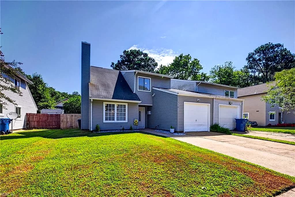 716 Garfield AVE, VIRGINIA BEACH VA 23452 - Photo 3