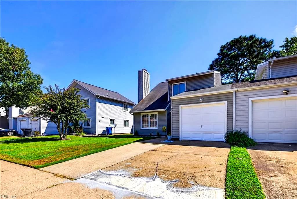 716 Garfield AVE, VIRGINIA BEACH VA 23452 - Photo 4