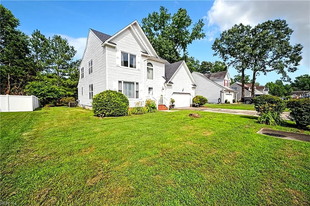 308 Peachwood CT, SUFFOLK VA 23434 - Photo 3