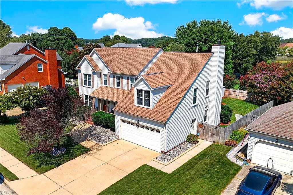 140 Pine CRK, HAMPTON VA 23669 - Photo 2