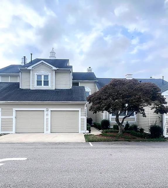 1058 Collection Creek WAY, VIRGINIA BEACH VA 23454 - Main photo