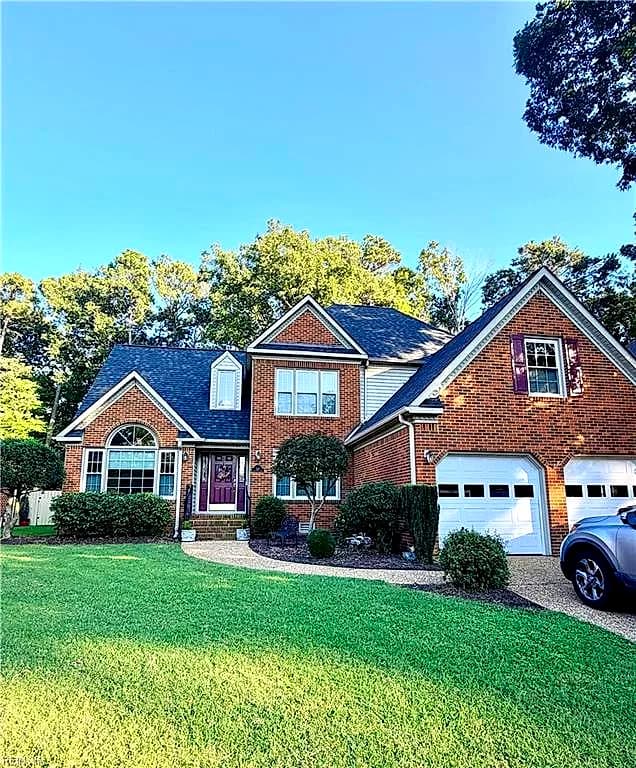 103 Tradewinds DR, YORKTOWN VA 23693 - Photo 2