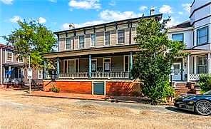 403 Dinwiddie ST #A, PORTSMOUTH VA 23704 - Photo 4