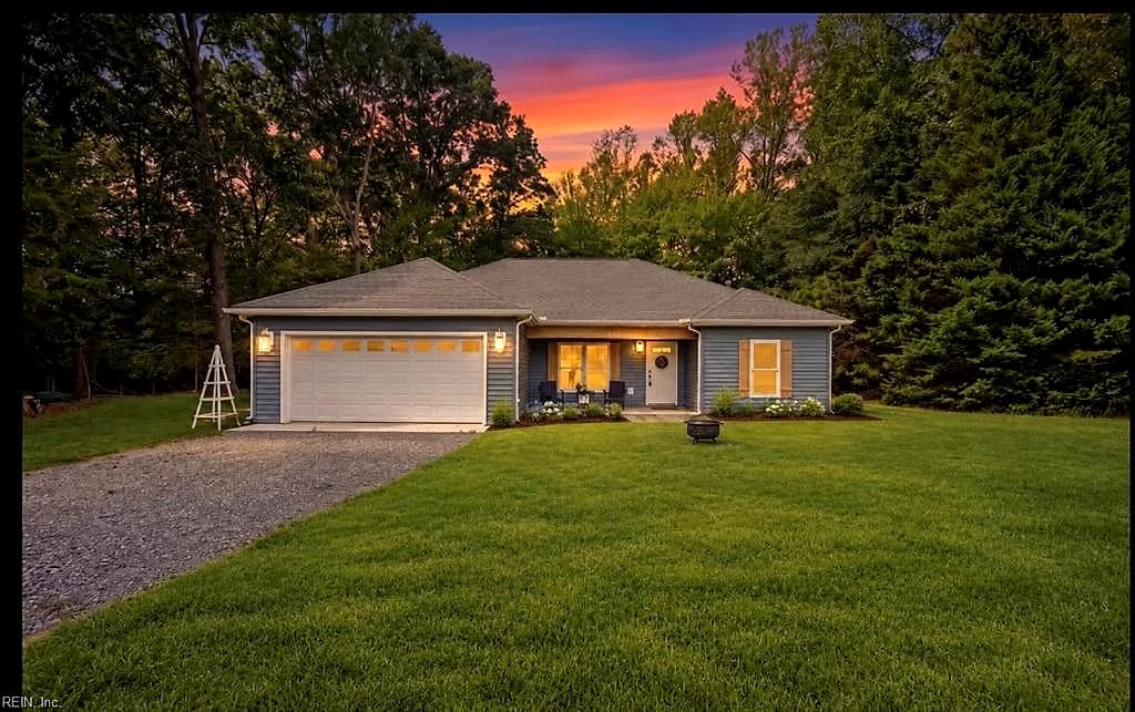 366 Pipe N Tree DR, HARTFIELD VA 23071 - Main photo