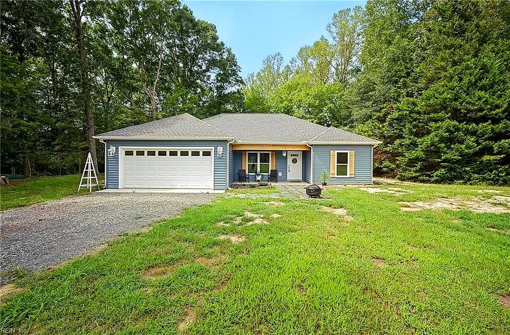 366 Pipe N Tree DR, HARTFIELD VA 23071 - Photo 3