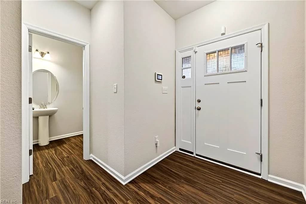 136 Meridian Pl NONE, SUFFOLK VA 23435 - Photo 5