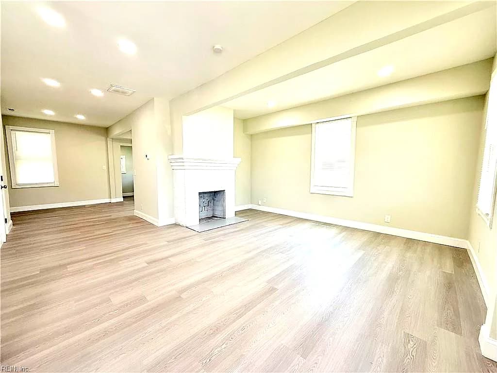 709 E Mercury BLVD, HAMPTON VA 23663 - Photo 5