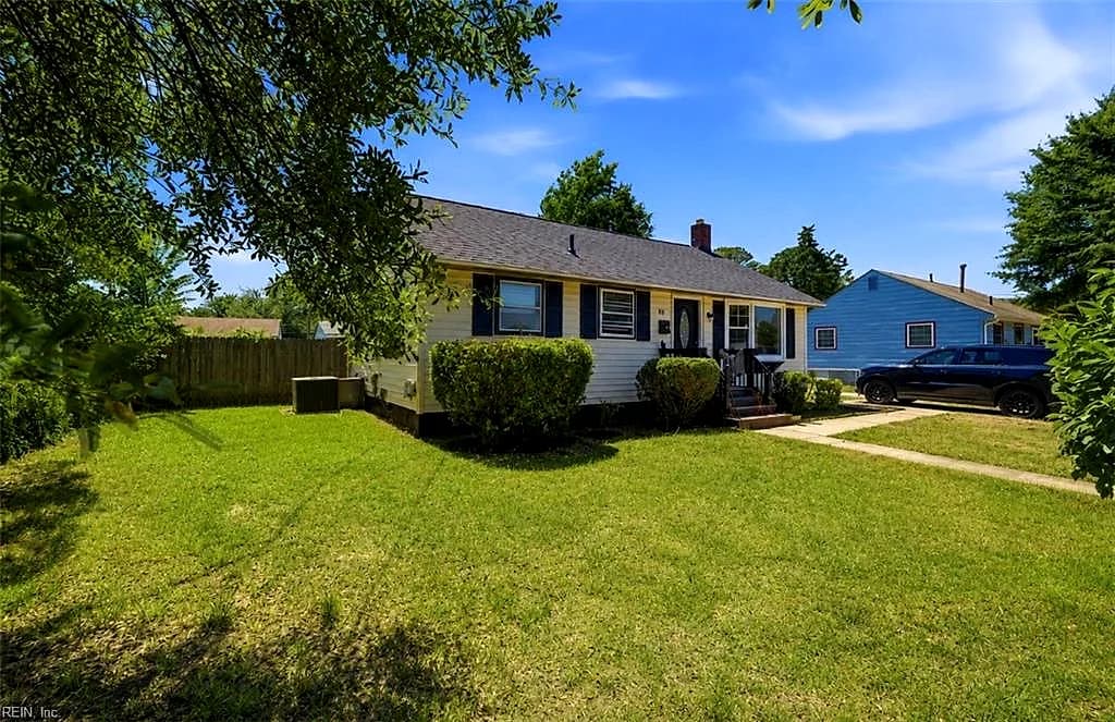 55 Calvary TER, HAMPTON VA 23666 - Photo 4