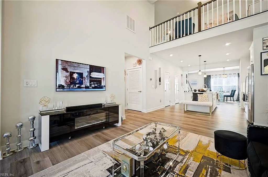 207 Ironsmith WAY #11A, WILLIAMSBURG VA 23185 - Photo 5