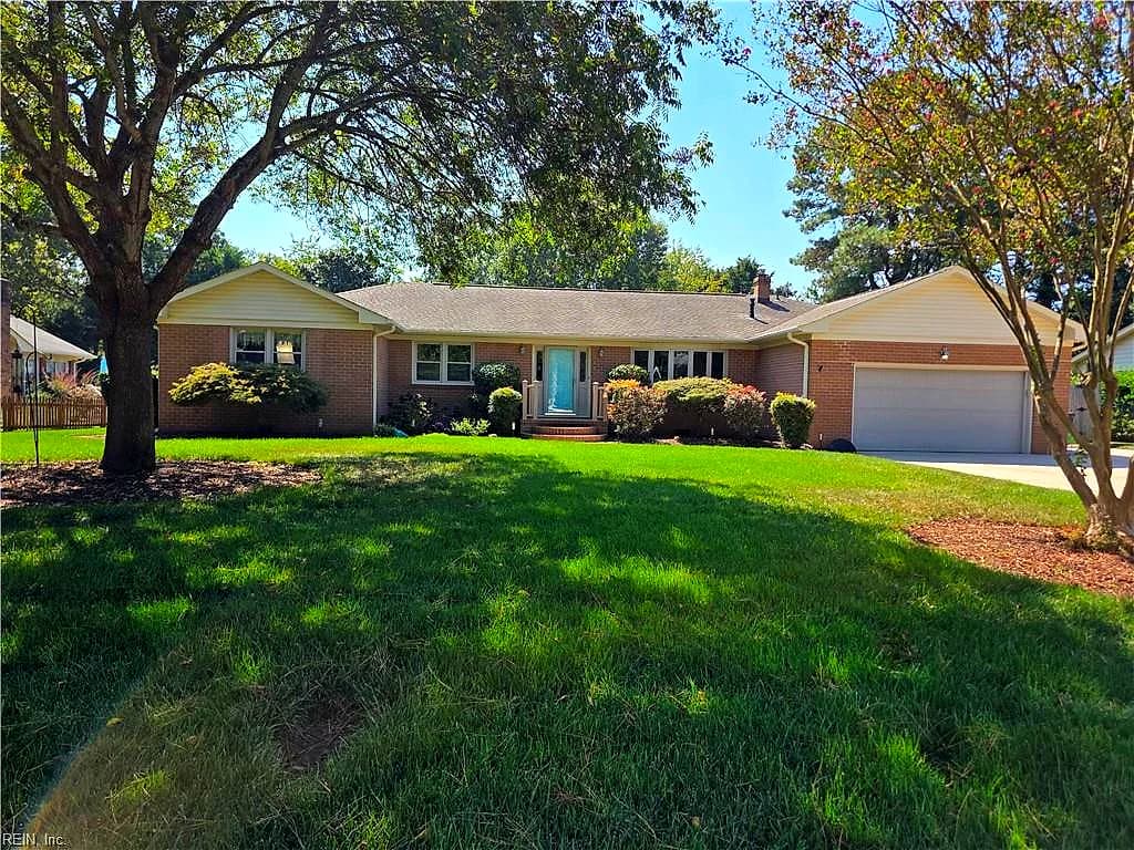 1909 Columbia RD, VIRGINIA BEACH VA 23454 - Photo 2
