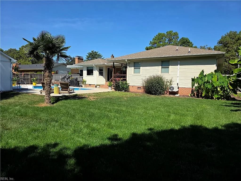 1909 Columbia RD, VIRGINIA BEACH VA 23454 - Photo 4