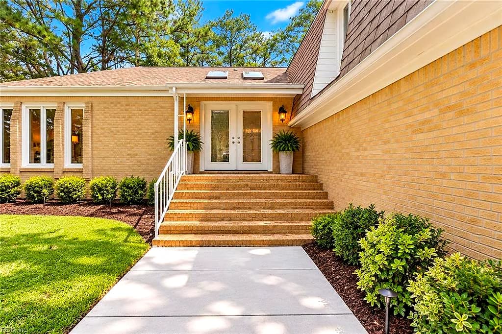 6604 Pinewood CT, VIRGINIA BEACH VA 23464 - Photo 5