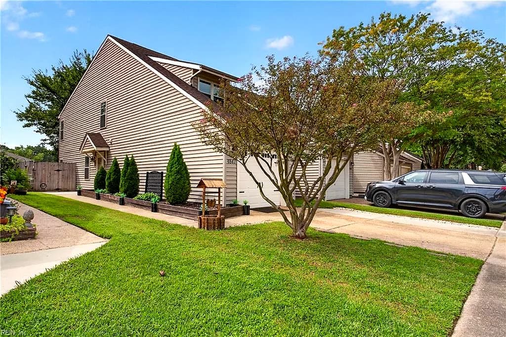 4847 Tunlaw CT, VIRGINIA BEACH VA 23462 - Photo 3