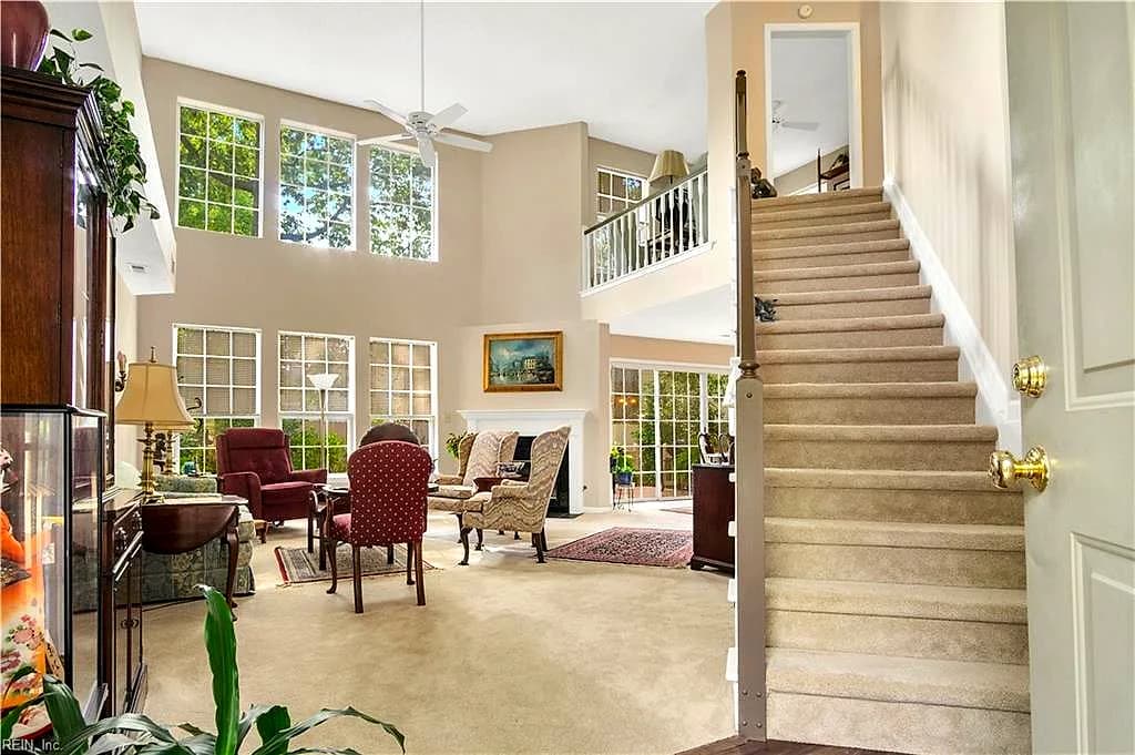 802 Zoeller CT, NEWPORT NEWS VA 23602 - Photo 4