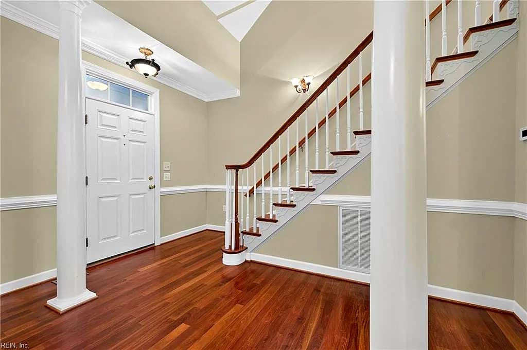 102 Clydeside NONE, WILLIAMSBURG VA 23188 - Photo 4