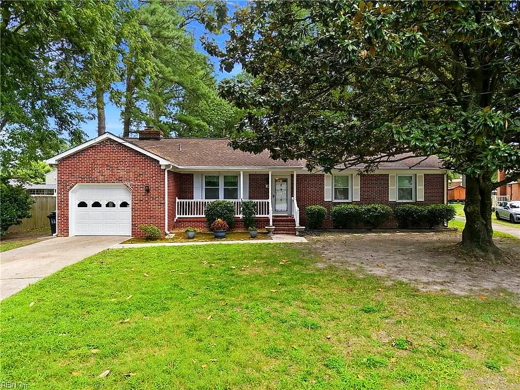 3 Wendell CIR, POQUOSON VA 23662 - Photo 2