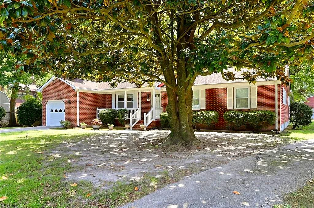 3 Wendell CIR, POQUOSON VA 23662 - Photo 3