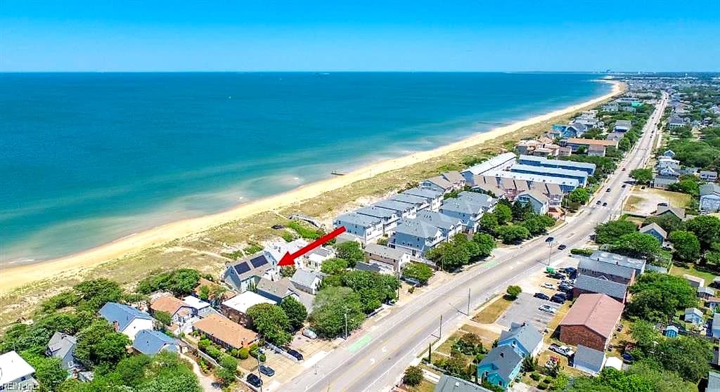 2040 E Ocean View AVE, NORFOLK VA 23503 - Main photo