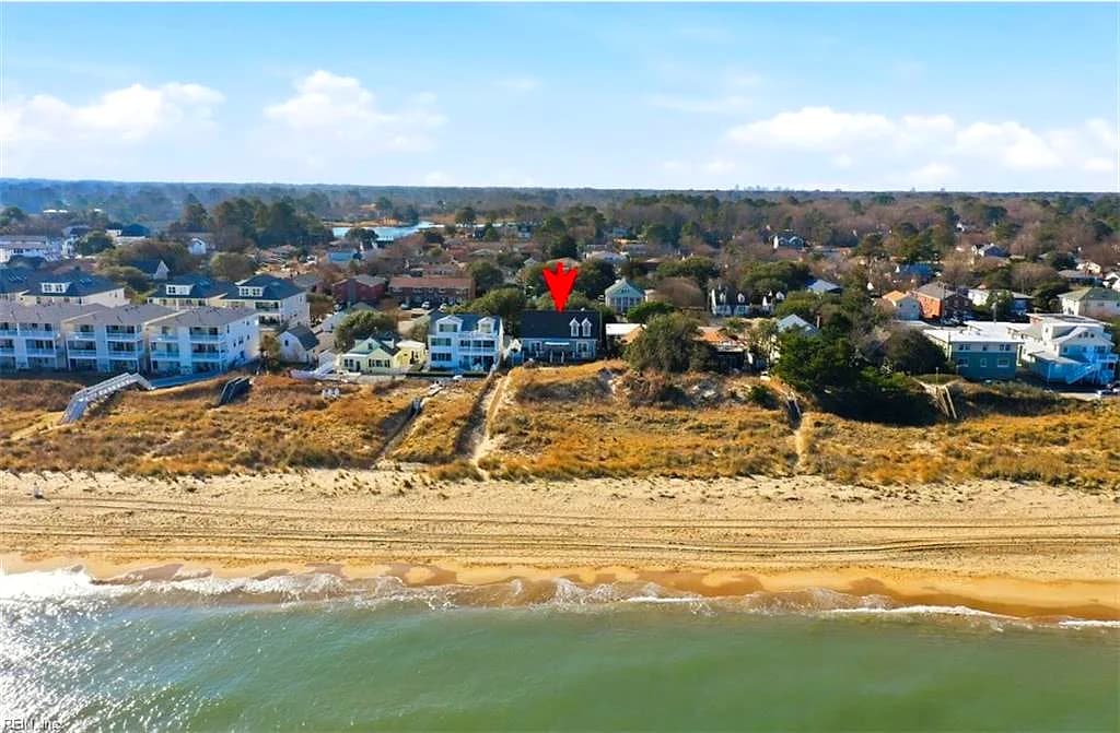 2040 E Ocean View AVE, NORFOLK VA 23503 - Photo 5