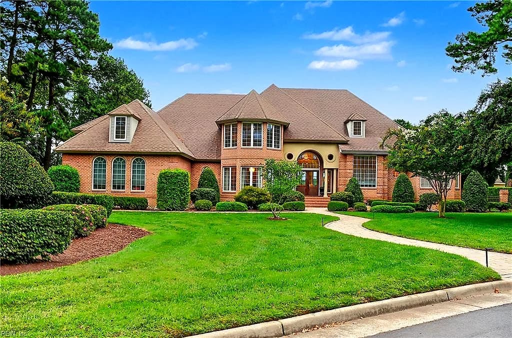 3068 Kline DR, VIRGINIA BEACH VA 23452 - Photo 2