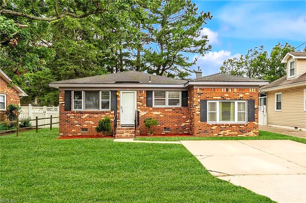 1511 Hazel AVE, CHESAPEAKE VA 23325 - Photo 2