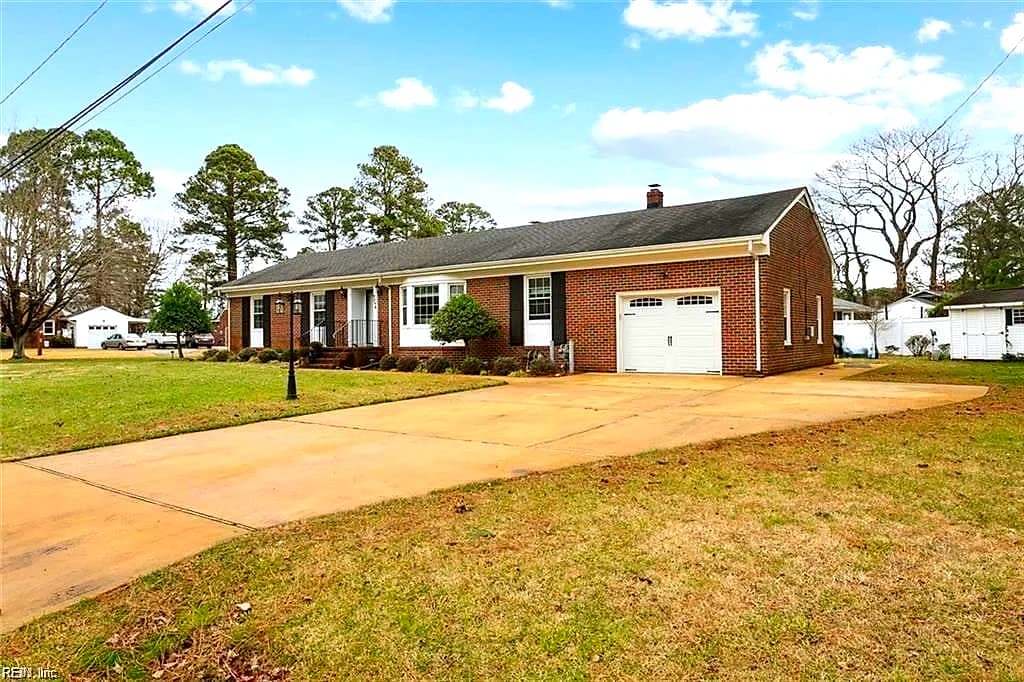 3315 Dogwood DR, PORTSMOUTH VA 23703 - Photo 3